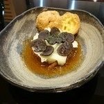 肉料理ふくなが - 