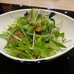 肉料理ふくなが - 