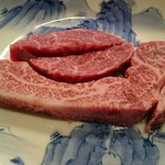 肉料理ふくなが - 