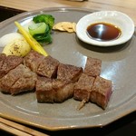 肉料理ふくなが - 