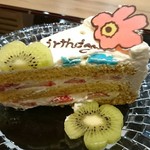 肉料理ふくなが - 