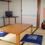 ふれあい民宿 椿山 - 