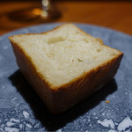 TACUBO - 自家製フォカッチャ