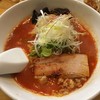 麺屋 雪風 すすきの店