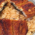 うなぎ処 山道 薬院店 - 