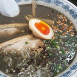 トーフラーメン 幸楊 - 