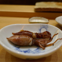 すし家 一柳 - 