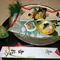 銀座 吉兆 - 