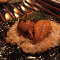 鉄板焼キュイジーヌ バンブー グラッシィ 恵比寿店 - 