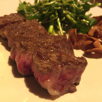 鉄板焼キュイジーヌ バンブー グラッシィ 恵比寿店 - 