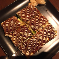 鉄板焼キュイジーヌ バンブー グラッシィ 恵比寿店 - 