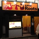 自家製麺 Roots - 