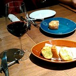Rekoruta Kabu Docchi - 赤ワイン　キャンティ・クラシコ　イタリア