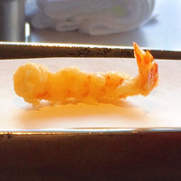 熊魚菴 たん熊北店 東京ドームホテル店 - 才巻海老