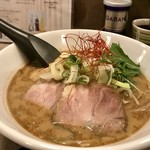 麺酒家SHIN - ラーメン（７８０円）
