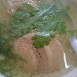 揚子江ラーメン 名門 - 