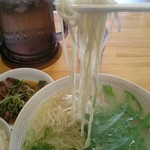 揚子江ラーメン 名門 - 