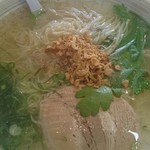 揚子江ラーメン 名門 - 