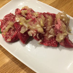 和牛焼肉 Beef Factory73  - 