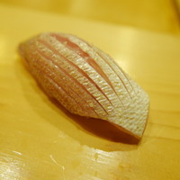 鮨 しゅん輔 阿佐ヶ谷 - かすご