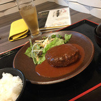 極上松阪牛 牛追道中 - 