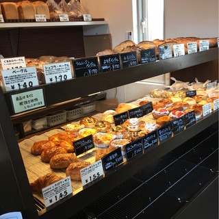 ブーランジェリー ココロ_2