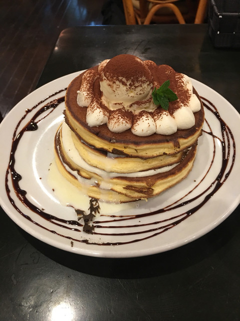 ベルヴィル>
