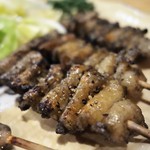 コーチン亭 せら - かわ（極上純系名古屋コーチン）