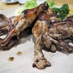 手羽元（極上純系名古屋コーチン）