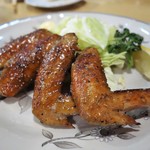 手羽先（極上純系名古屋コーチン）