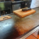 お好み焼 ひかり - 