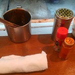 お好み焼 ひかり - 