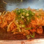 お好み焼 ひかり - 