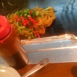 お好み焼 ひかり - 