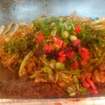 お好み焼 ひかり - 