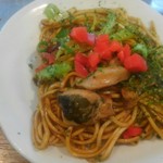 お好み焼 ひかり - 