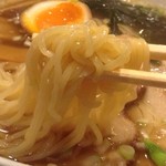 Funachou - チャーシュー麺 800円