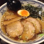 Funachou - チャーシュー麺 800円