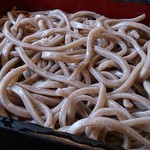 Teuchi Soba Konaya - 