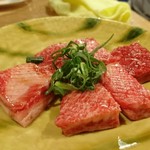 焼肉 吉田 新館 - 