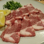 焼肉 吉田 新館 - 