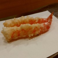 てんぷら 真 - 