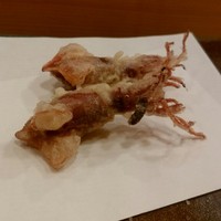 てんぷら 真 - 
