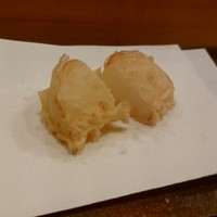 てんぷら 真 - 