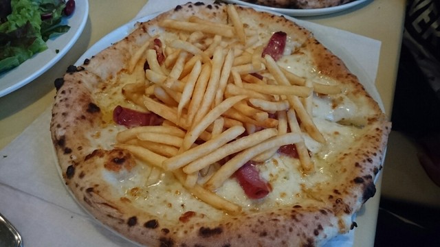 子供連れでもありがたいマルデナポリ By ナスとトマト Mar De Napoli 大泉学園店 マルデナポリ 大泉学園 ピザ 食べログ 子供連れでもありがたいマルデナポリ By ナスとトマト Mar De Napoli 大泉学園店 マルデナポリ 大泉学園 ピザ 食べログ