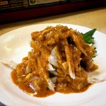 ゆたか - 棒々鶏