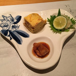 じどりや 穏座 - 