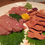 じどりや 穏座 - 