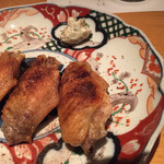 じどりや 穏座 - 