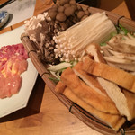 じどりや 穏座 - 